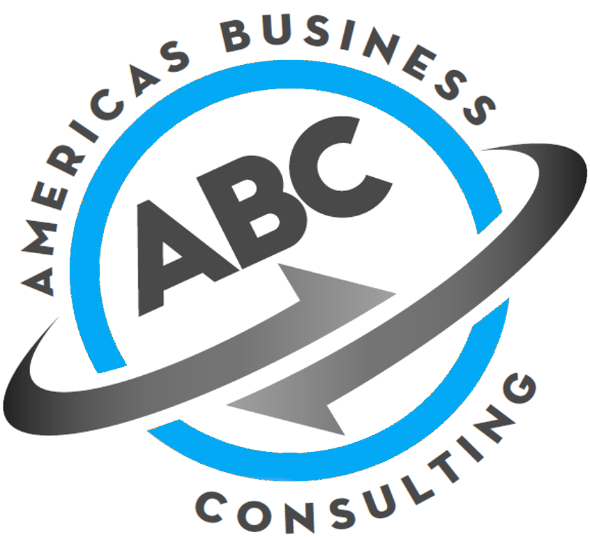 Americas Business Consulting Logo